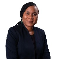 Mercy Ngoma