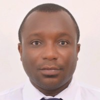 Gideon Quarshie