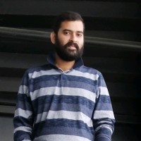 Sourab Tiwari