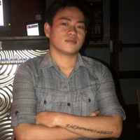 Kevin Zulkarnain