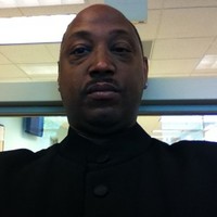 Kenneth Pye