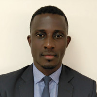 Éric Stéphane AKA