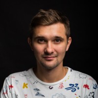 Liubomyr Yakymiv