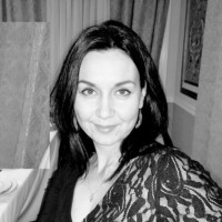 Dina Matkarimova