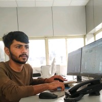 Rahul Vadher