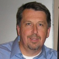 Mark Hendricks