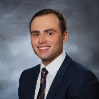 Nicholas Benavides