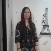 Jacqueline Verano