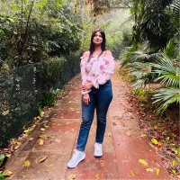 Kriti Rastogi