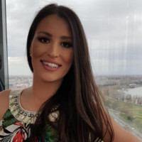 Milena Milicic Lukic