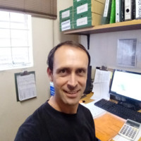 Riaan Kruger