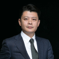 Jerry Cai