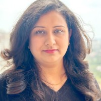 Lopamudra Chakraborty