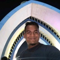 Debashis Haldar