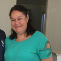 Silvia Regina Esteves Alves