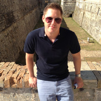 Paul Hammond
