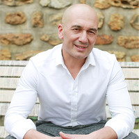 Jorge Da Silva