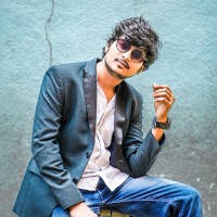 Actor Vr Balaji