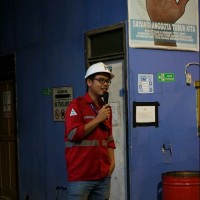 Teddy Eko Prabowo