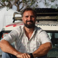Josh Rosenstein