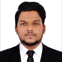 Abhilash VD