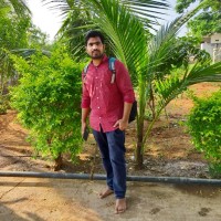 A Praveen Kumar