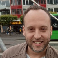 Mike Wolff