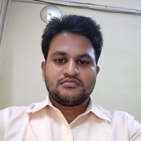 Rajesh Barik