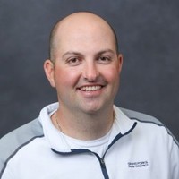 Nick Arola