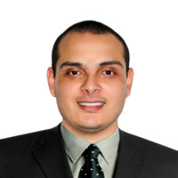 Angel Julian ceron giraldo