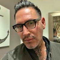 Efren Ramirez