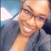 Kerry-Ann Sergeant