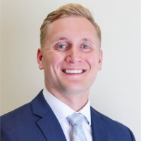 Mitchell Carnahan