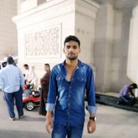 Yogesh Yogi