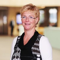 Joke Hazebroek-Van Der Mee