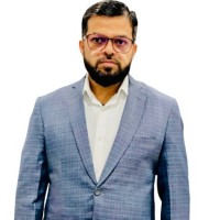Sanaullah Khalid