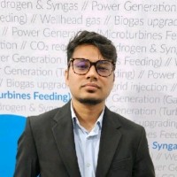 Devashish Salve