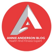 Annie Anderson Blog Annie Anderson Blog