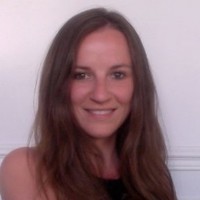 Lucie Lozingue