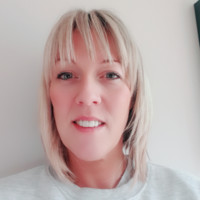 Claire Mcgilton
