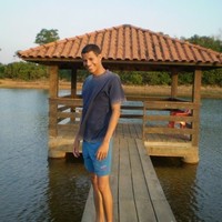 Manoel Ferreira Engenheiro civil