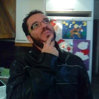 Teo Fotiadis