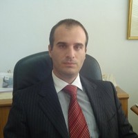 Spyros Livieratos