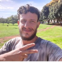 Marcus Vinicius Vieira F. Bento