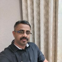 Gopal Gowda R