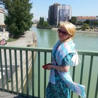 Марина Панкратова