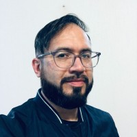 Jorge Abraham Maldonado Bazan