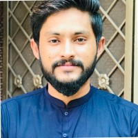 Muhammad Shahid Iqbal