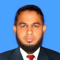 Md. Golam Rosul Sikder