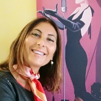 Carla - Borgognoni